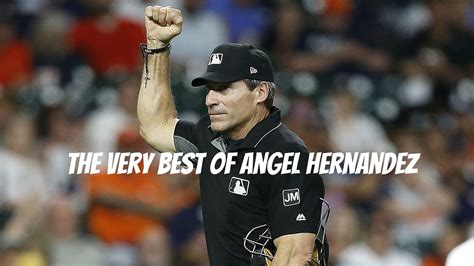 angel hernandez youtube|More.